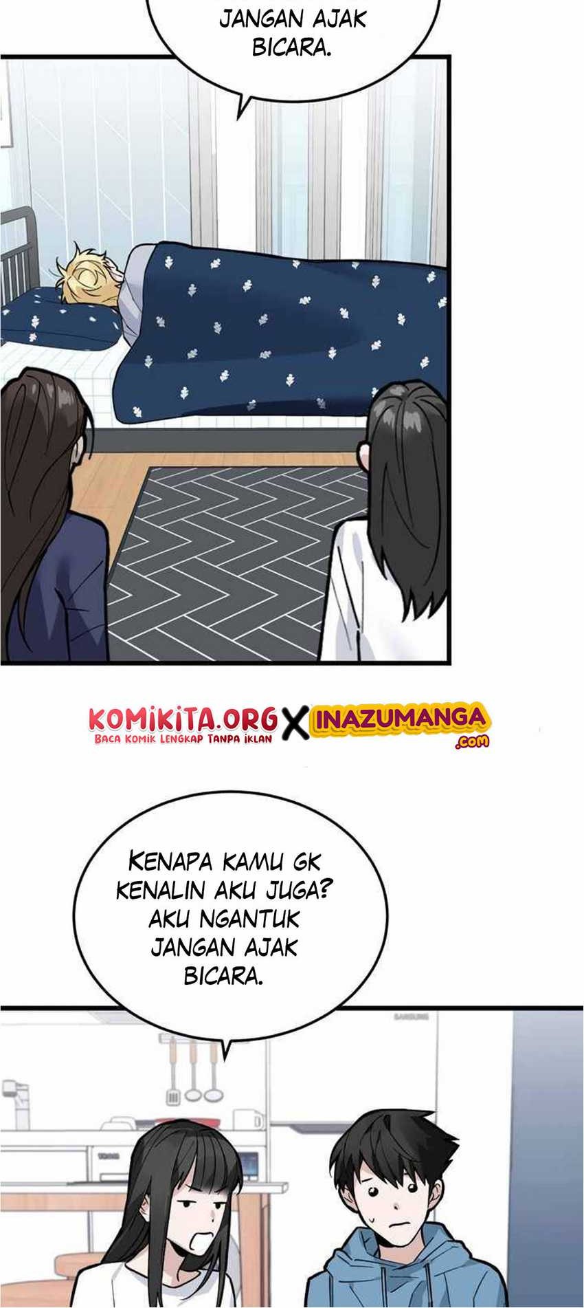 The Extreme Chapter 04 Gambar 39