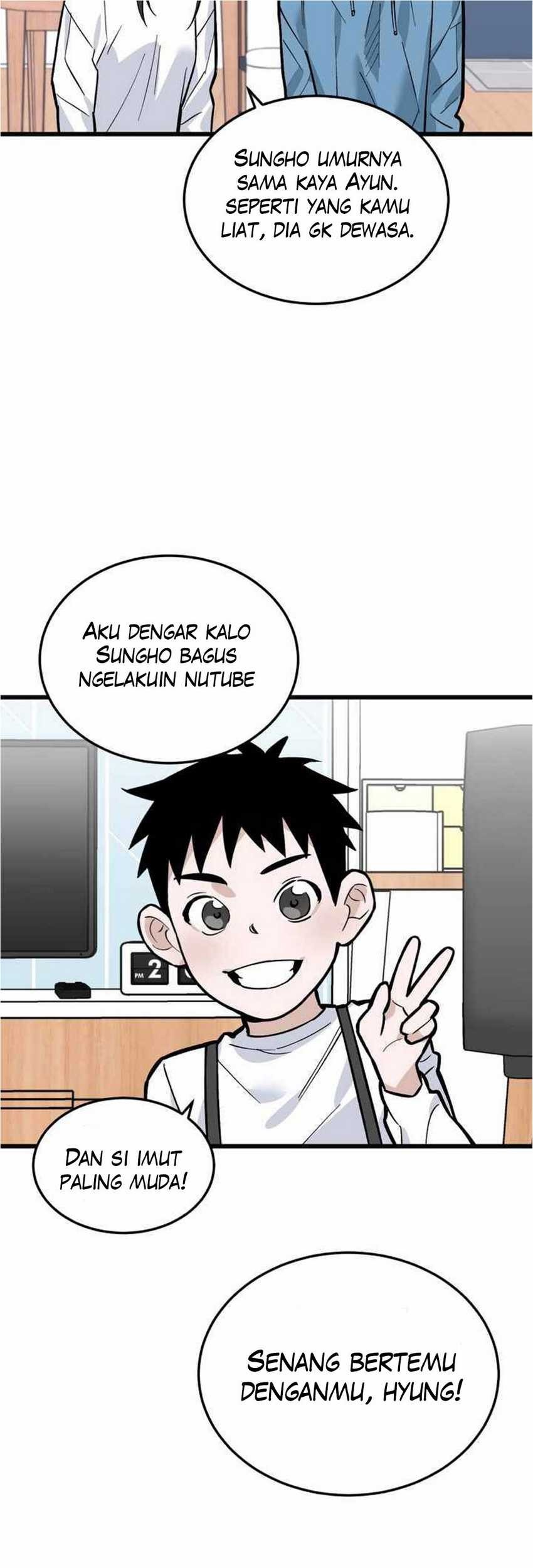 The Extreme Chapter 04 Gambar 40