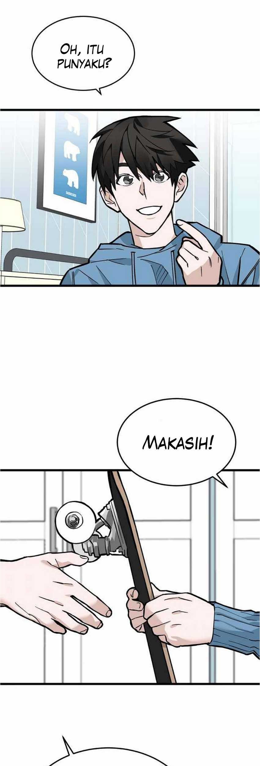 The Extreme Chapter 04 Gambar 43