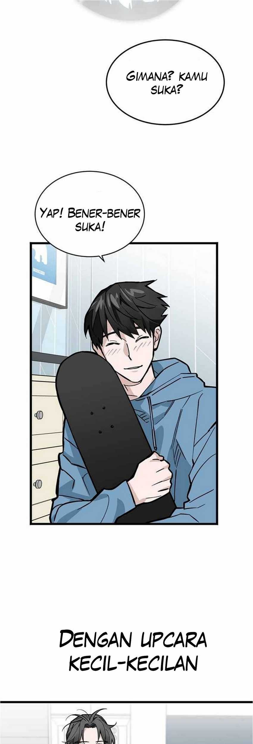 The Extreme Chapter 04 Gambar 46