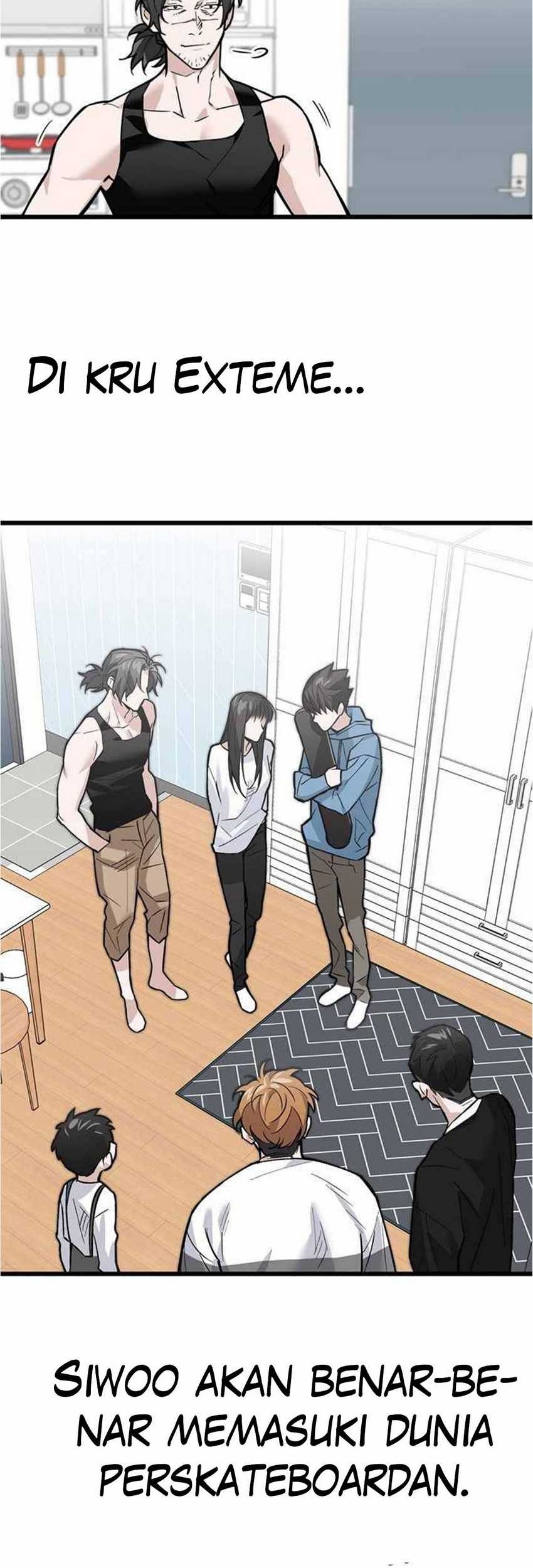 The Extreme Chapter 04 Gambar 47
