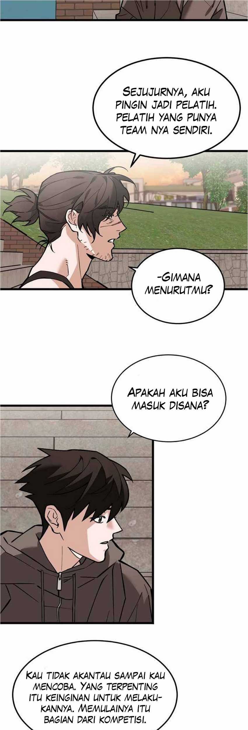The Extreme Chapter 04 Gambar 22