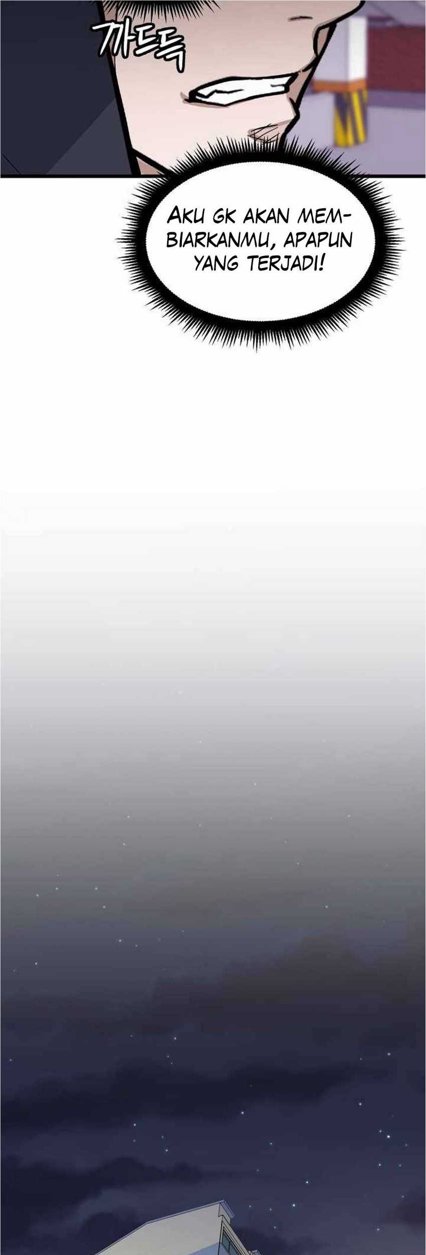 The Extreme Chapter 04 Gambar 25