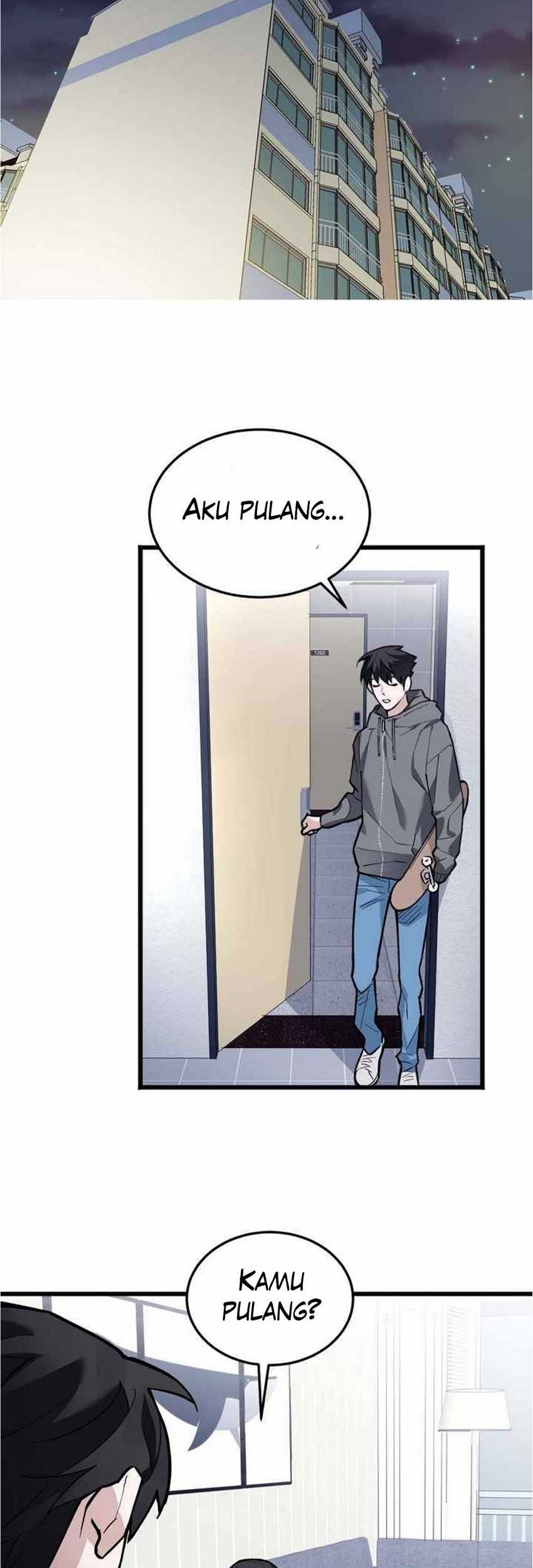 The Extreme Chapter 04 Gambar 26