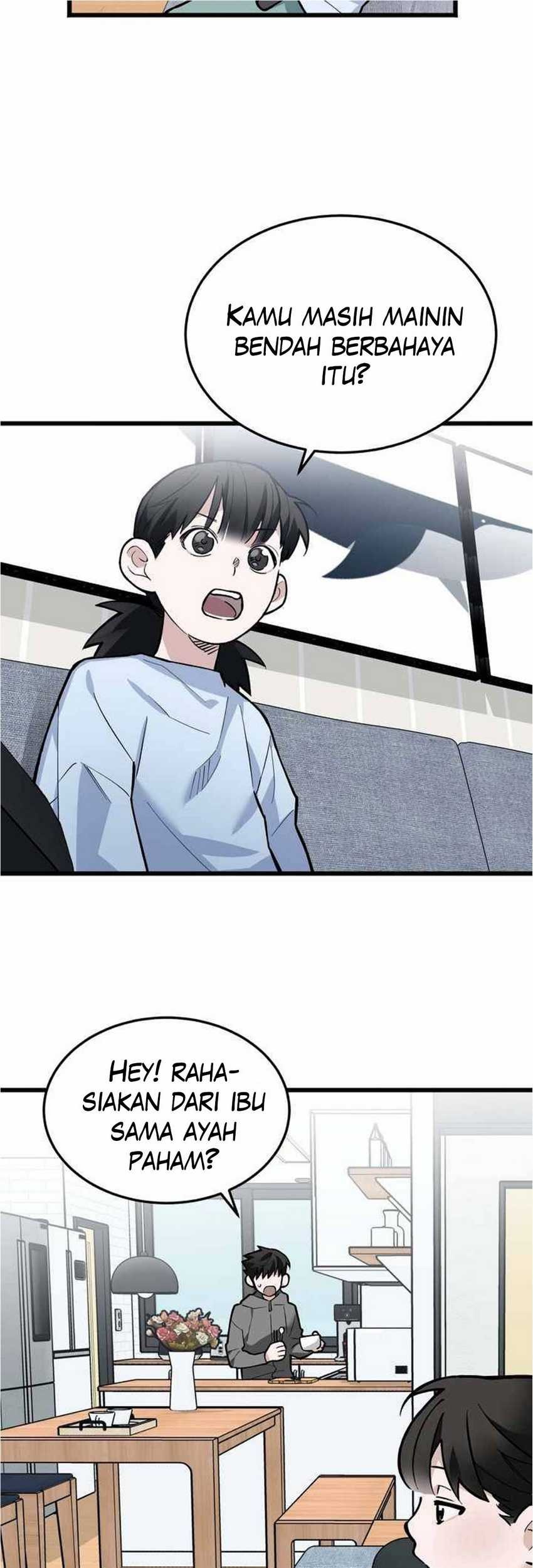 The Extreme Chapter 04 Gambar 28