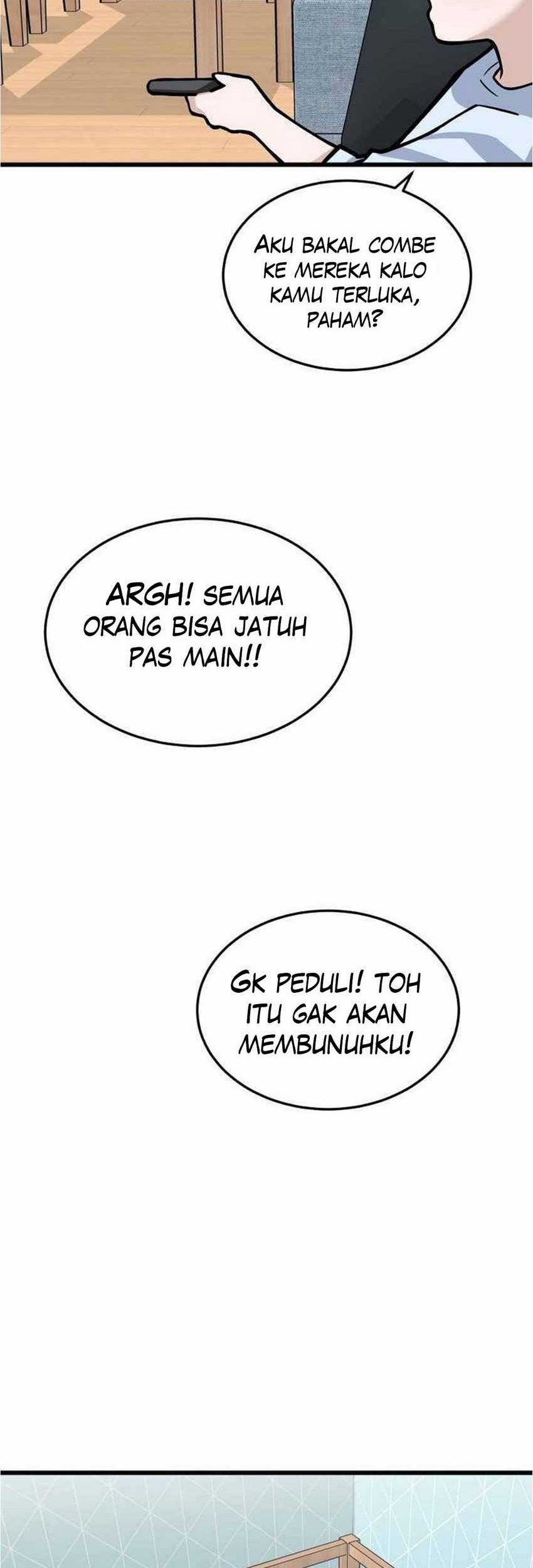 The Extreme Chapter 04 Gambar 29
