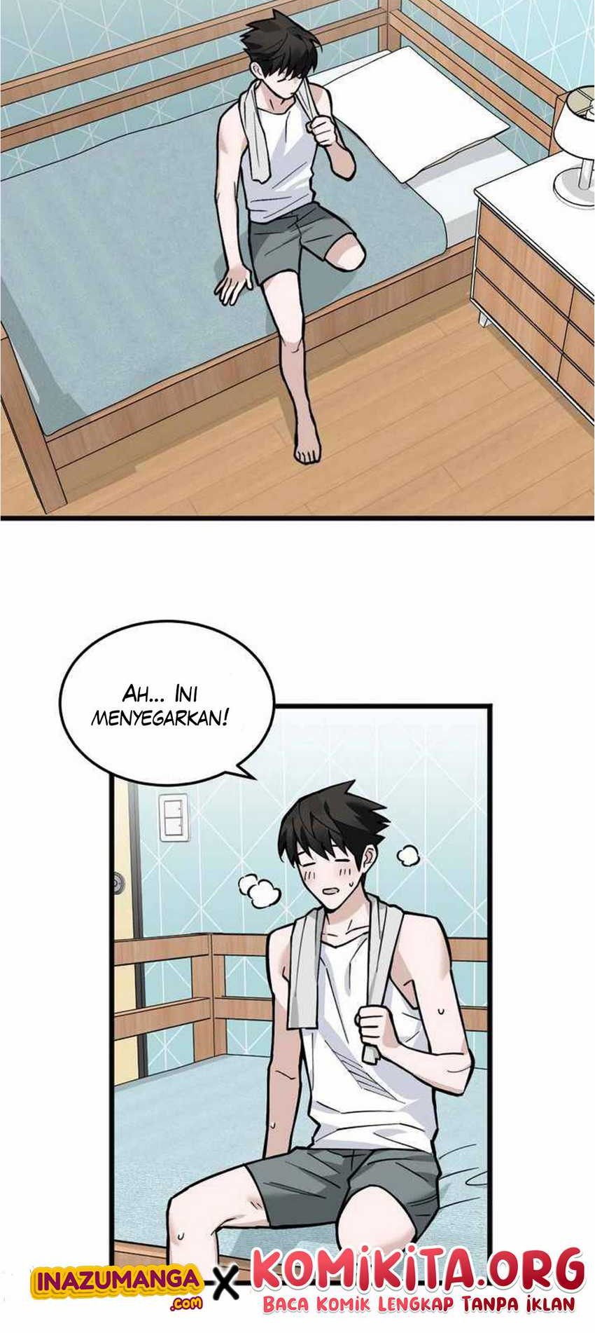 The Extreme Chapter 04 Gambar 30