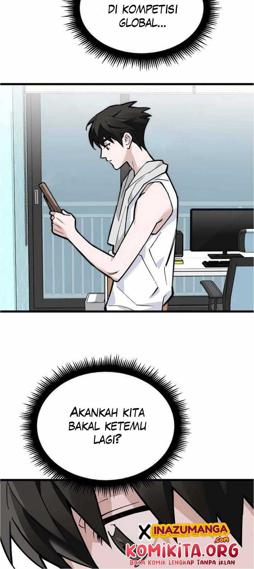 The Extreme Chapter 04 Gambar 33