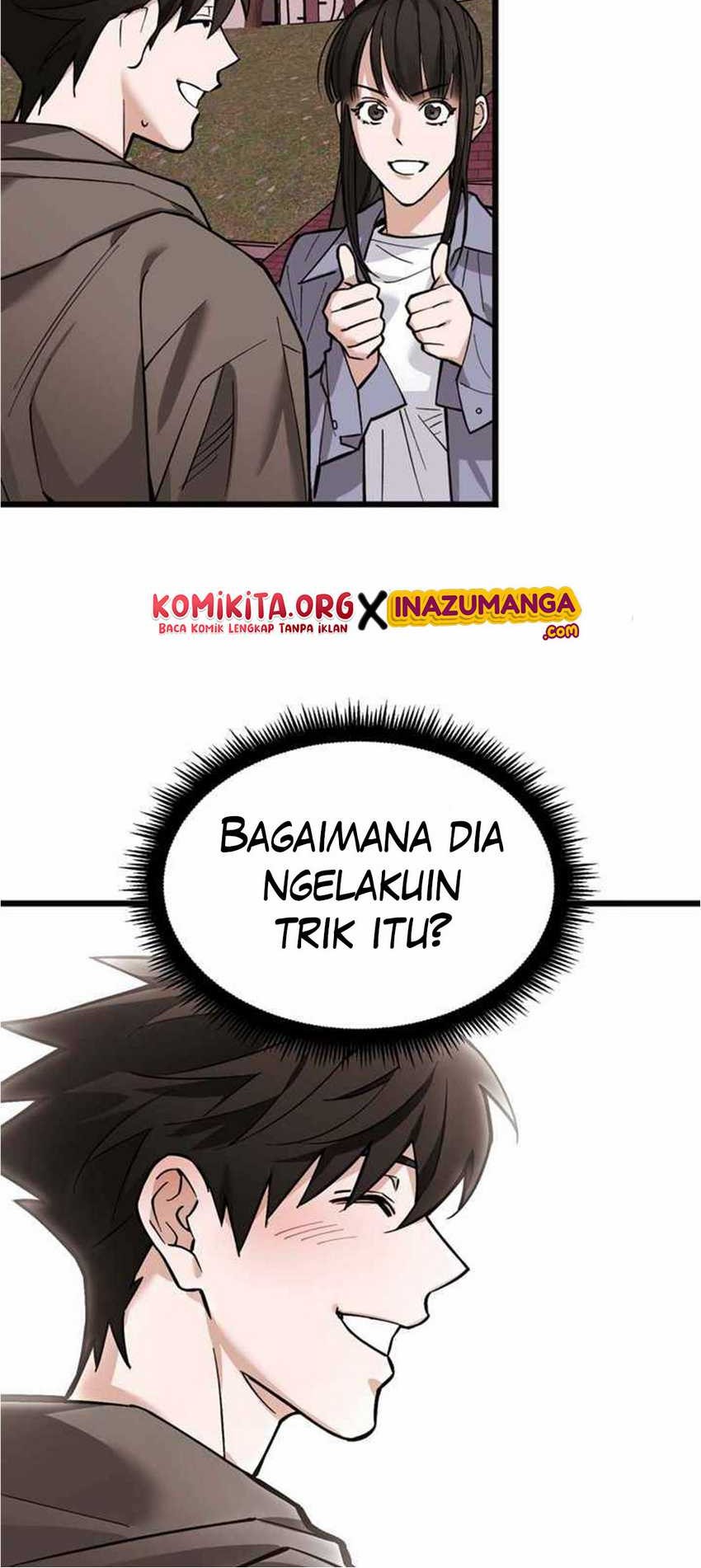 The Extreme Chapter 04 Gambar 6
