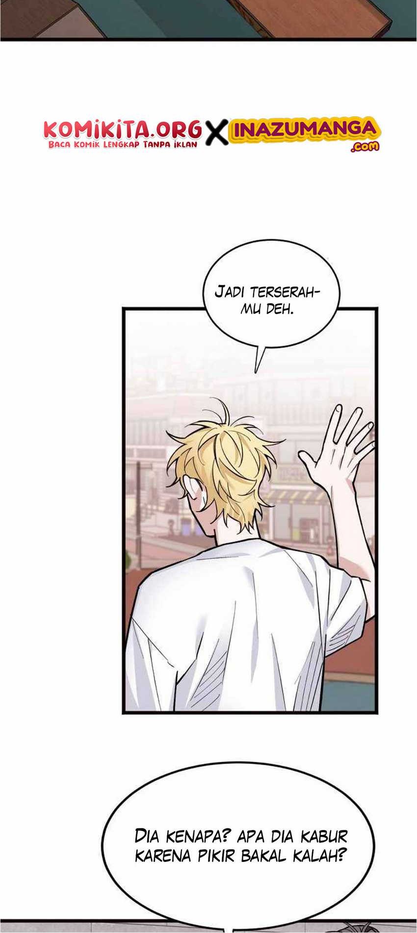 The Extreme Chapter 04 Gambar 9