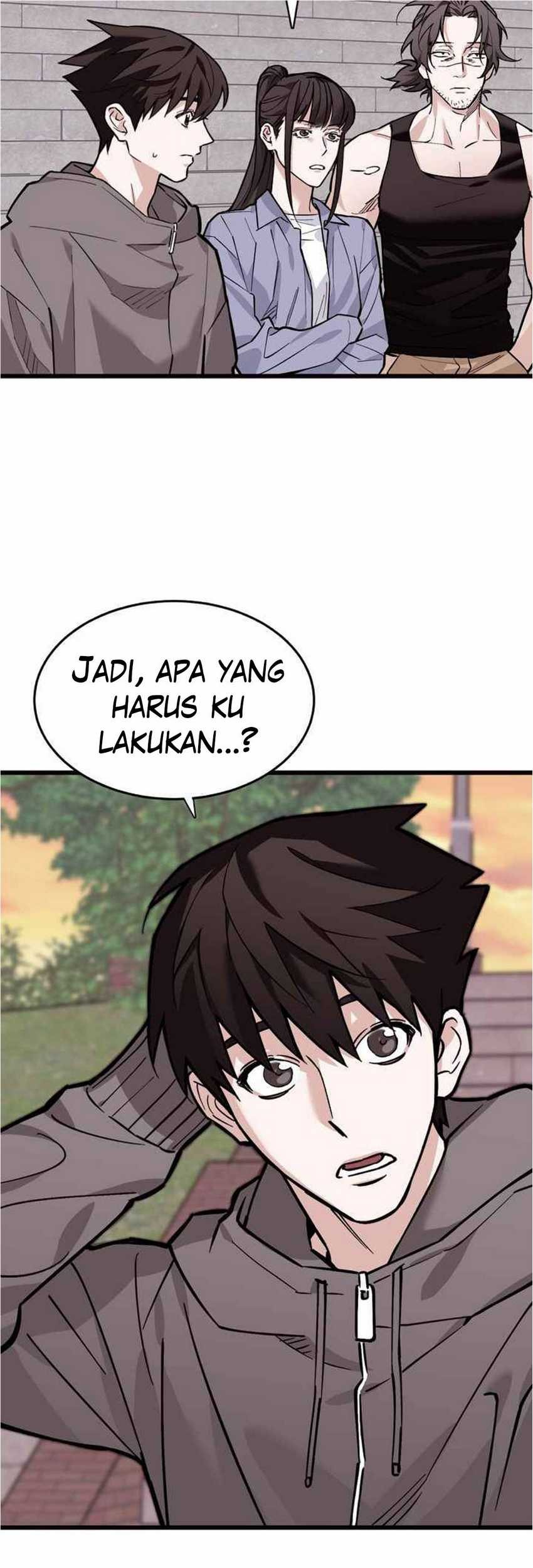 The Extreme Chapter 04 Gambar 10