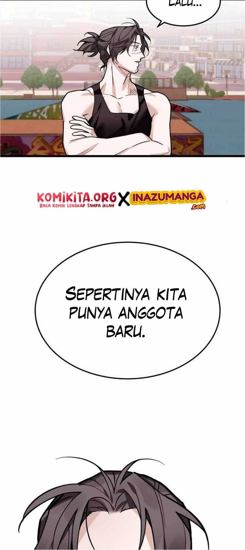 The Extreme Chapter 04 Gambar 12
