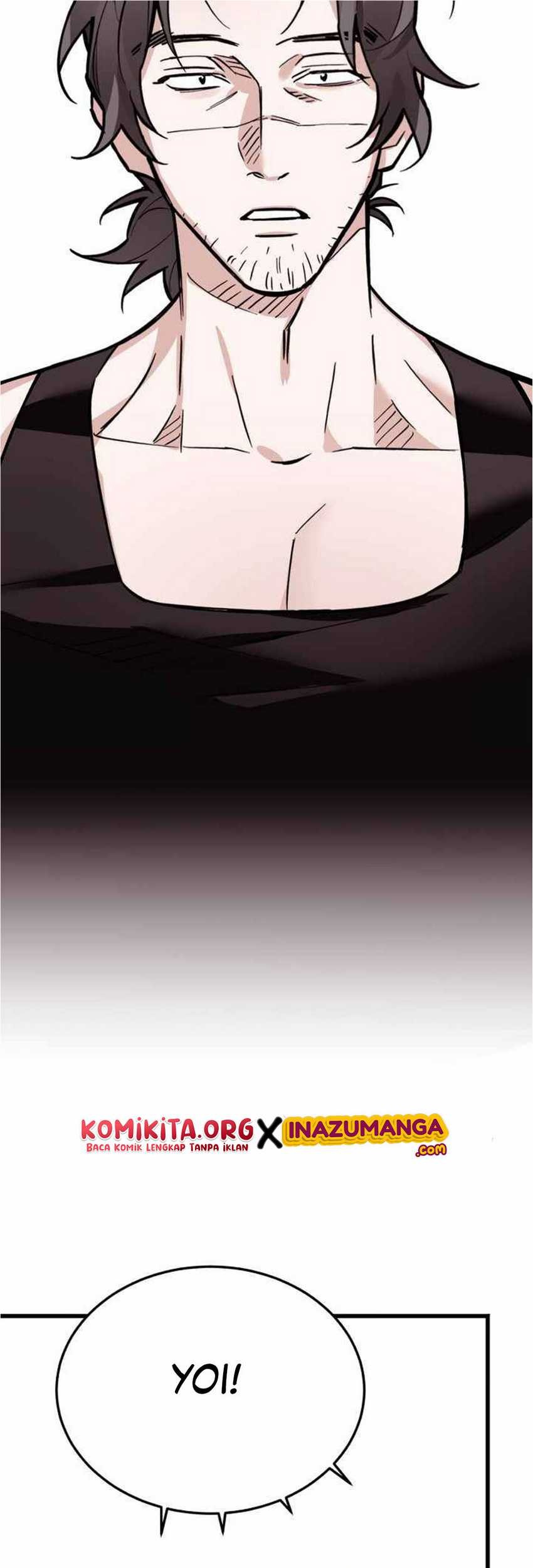 The Extreme Chapter 04 Gambar 13