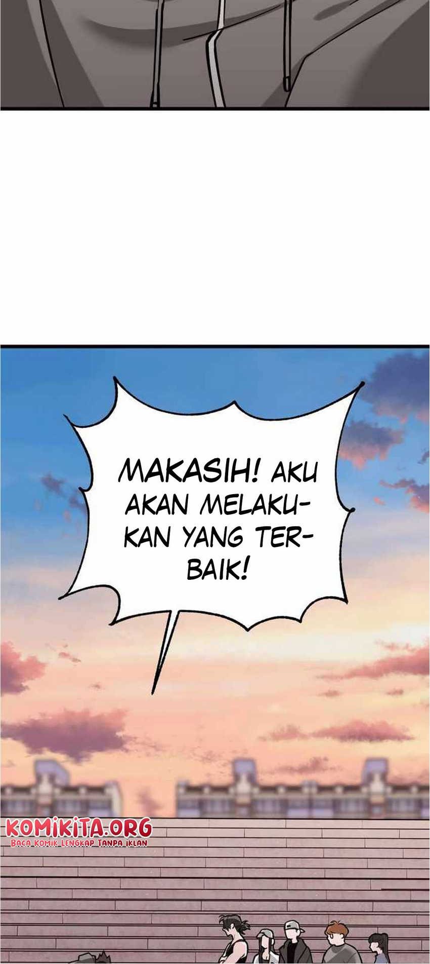 The Extreme Chapter 04 Gambar 15