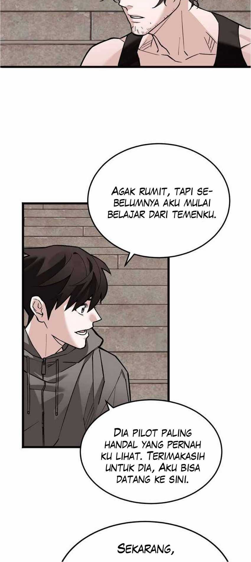 The Extreme Chapter 04 Gambar 18