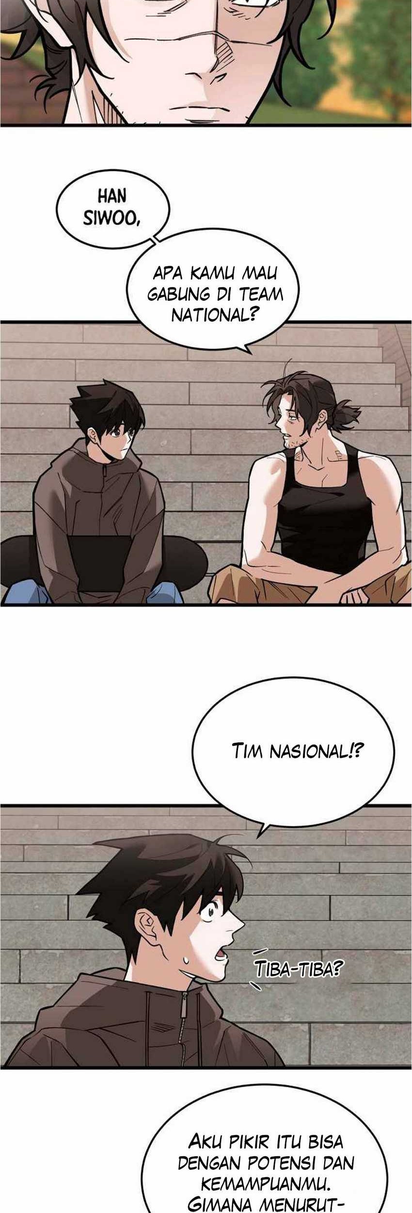 The Extreme Chapter 04 Gambar 20