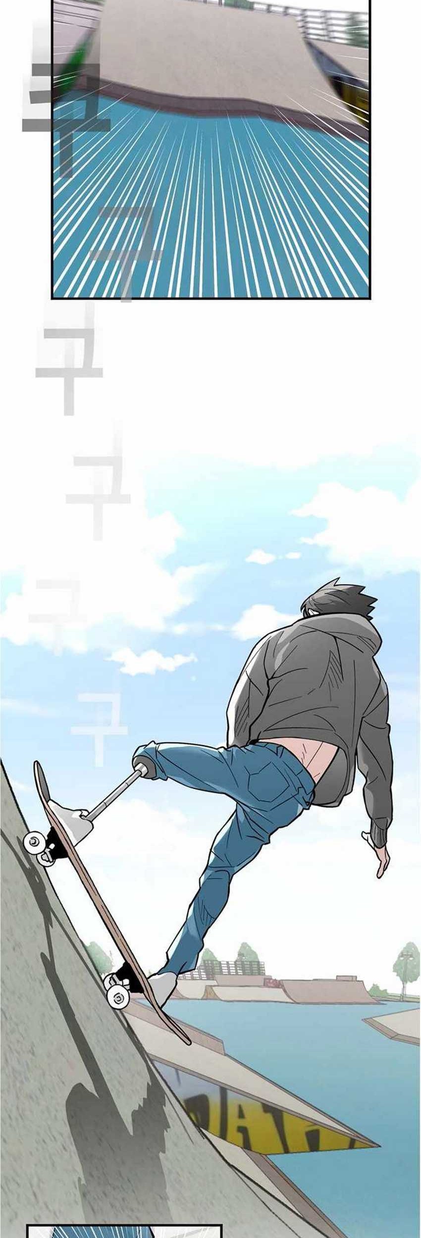 The Extreme Chapter 03 Gambar 44