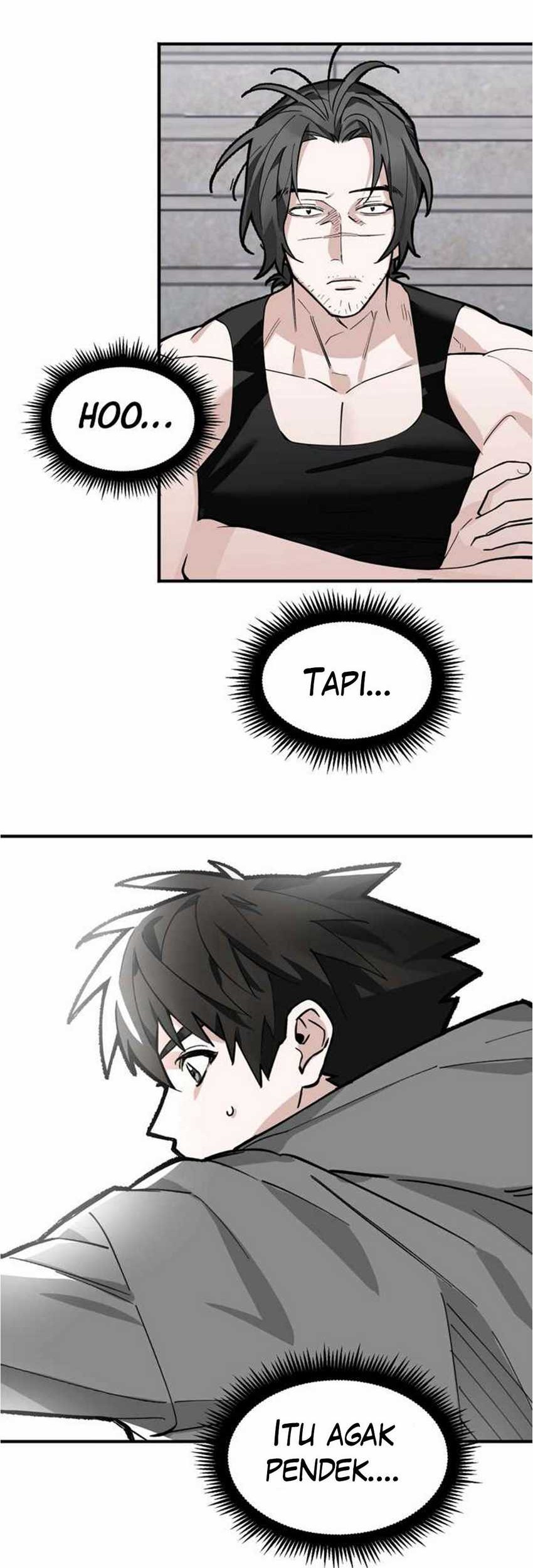 The Extreme Chapter 03 Gambar 47