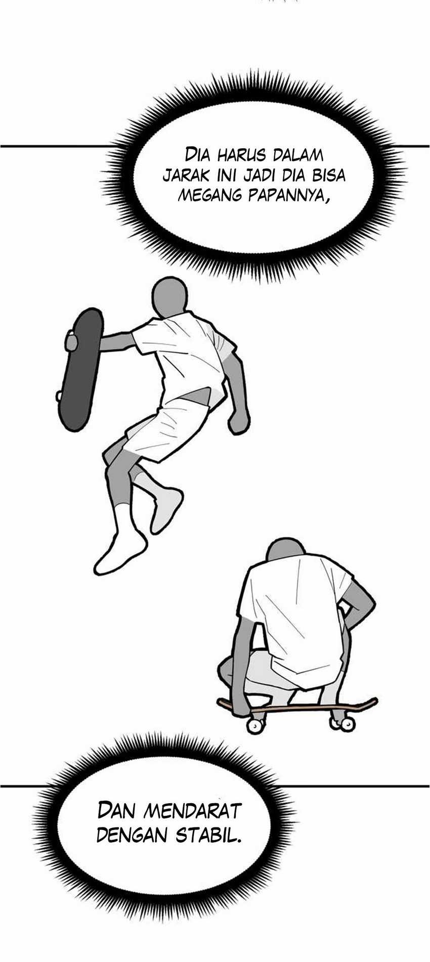 The Extreme Chapter 03 Gambar 48