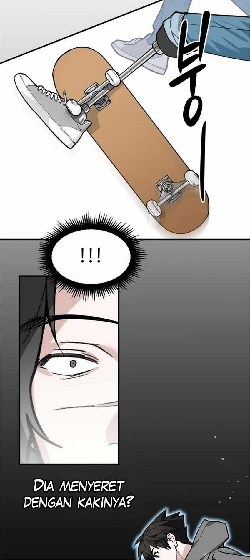 The Extreme Chapter 03 Gambar 51