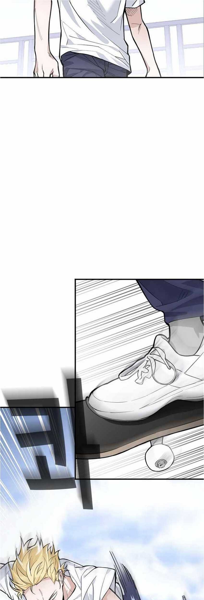 The Extreme Chapter 03 Gambar 22