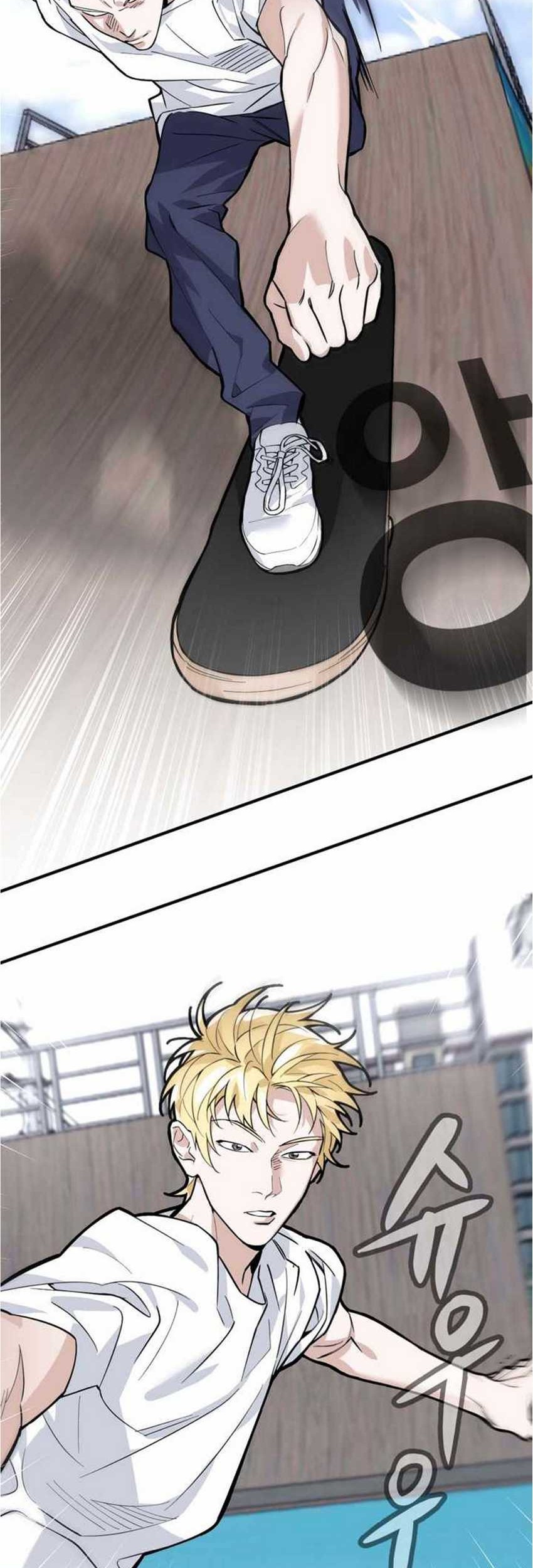 The Extreme Chapter 03 Gambar 23