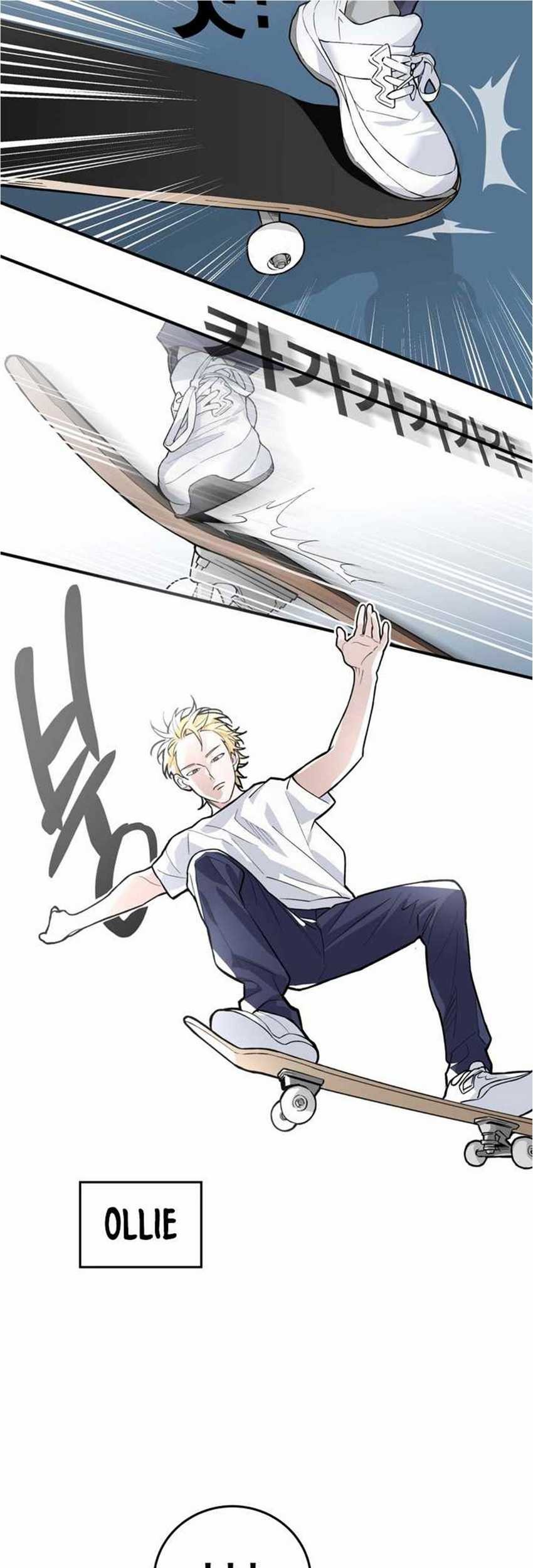 The Extreme Chapter 03 Gambar 25