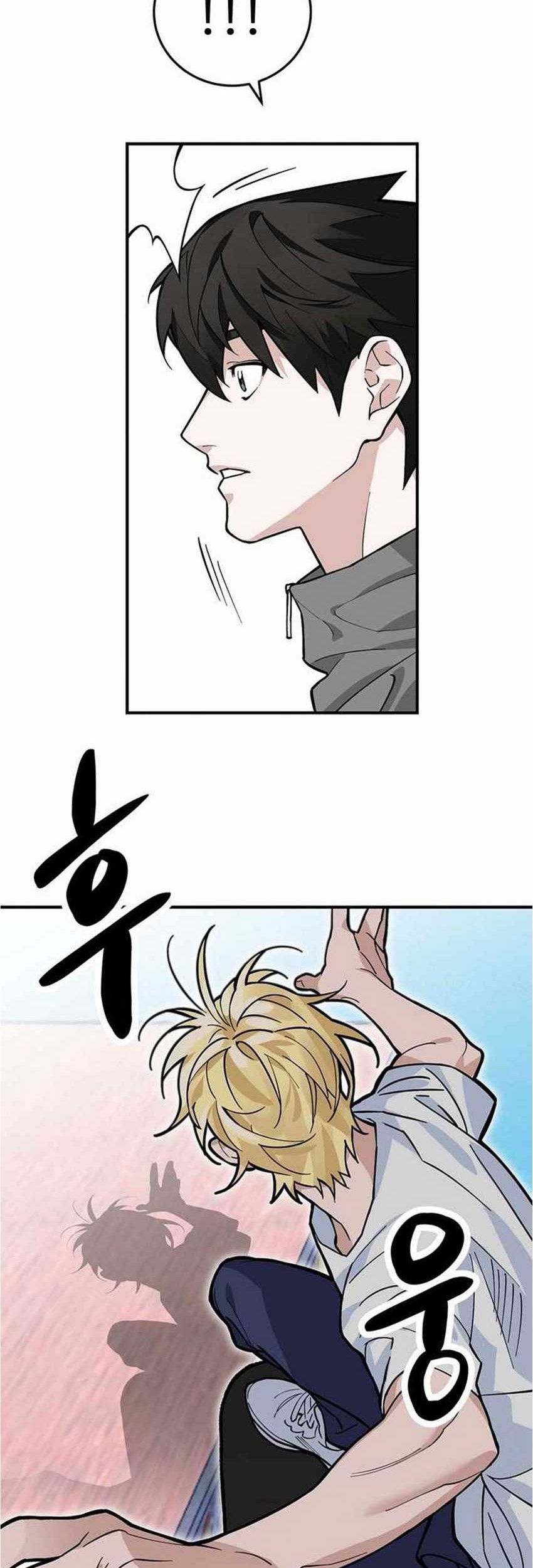 The Extreme Chapter 03 Gambar 26