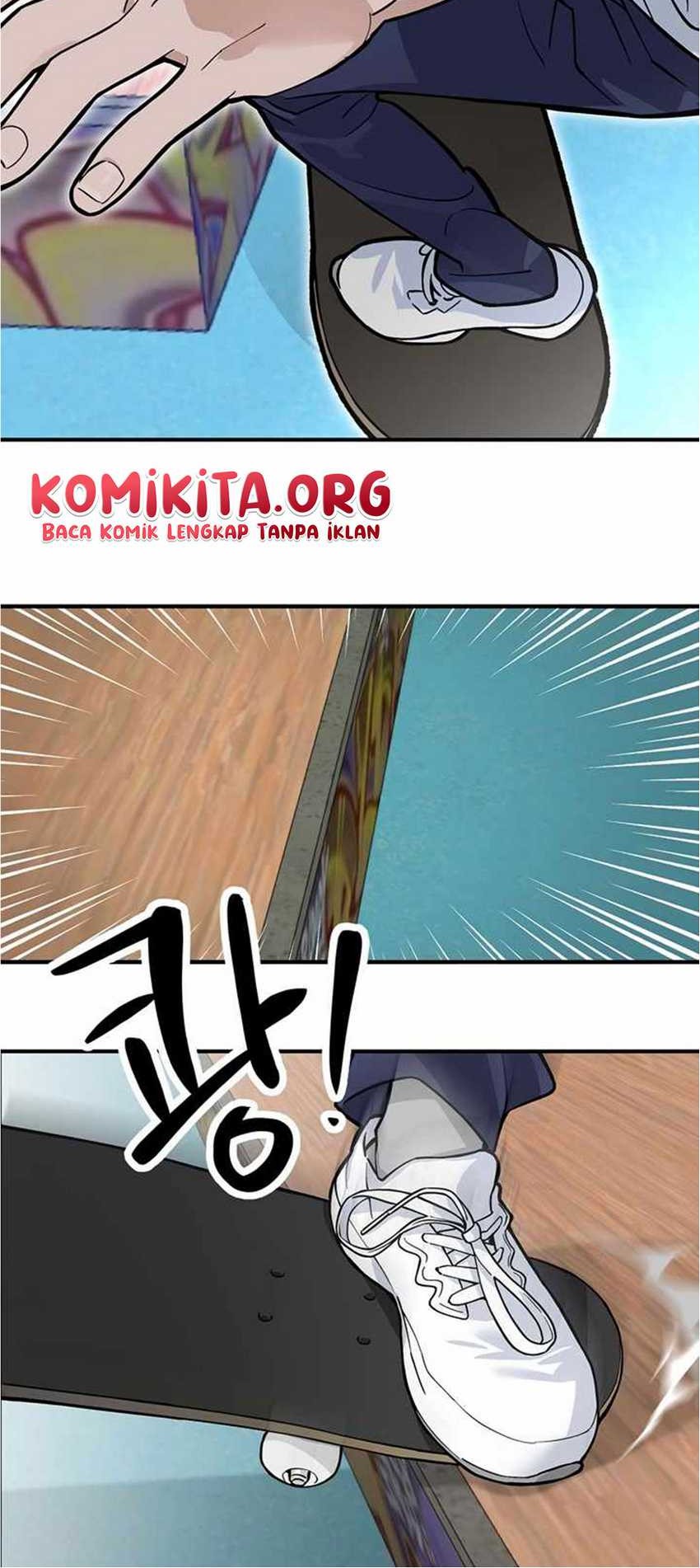 The Extreme Chapter 03 Gambar 27