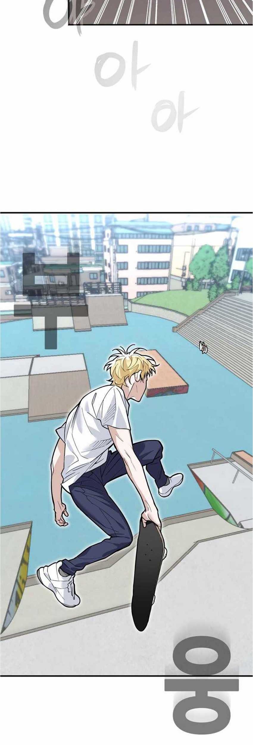 The Extreme Chapter 03 Gambar 32