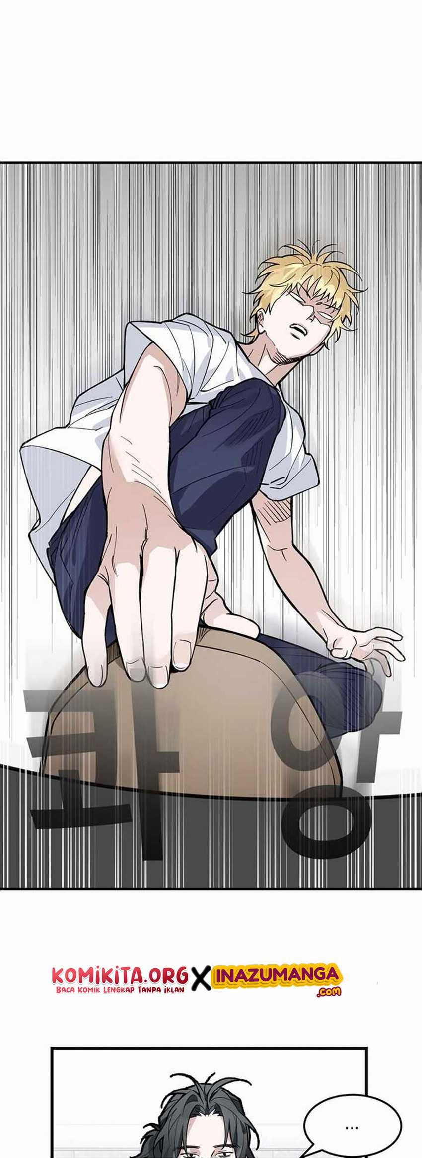 The Extreme Chapter 03 Gambar 33