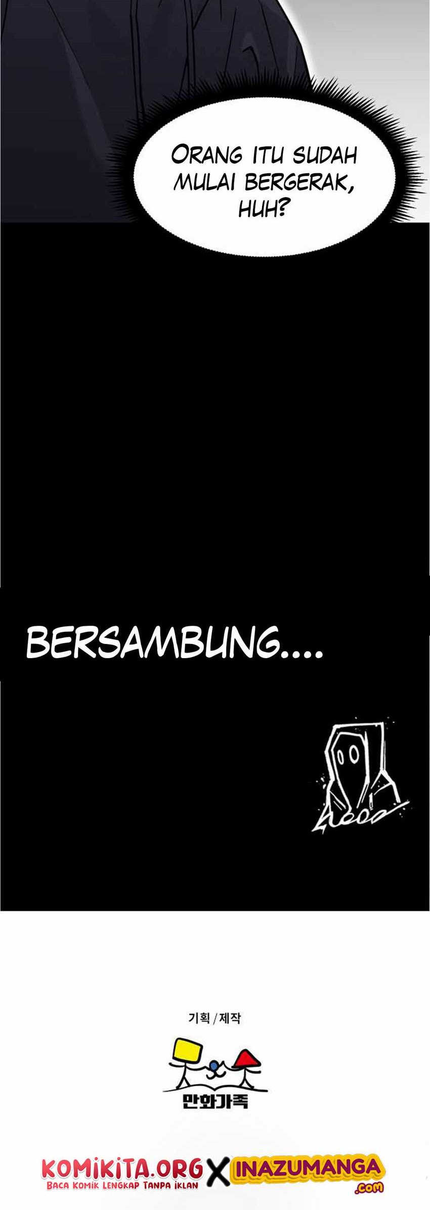 The Extreme Chapter 03 Gambar 63