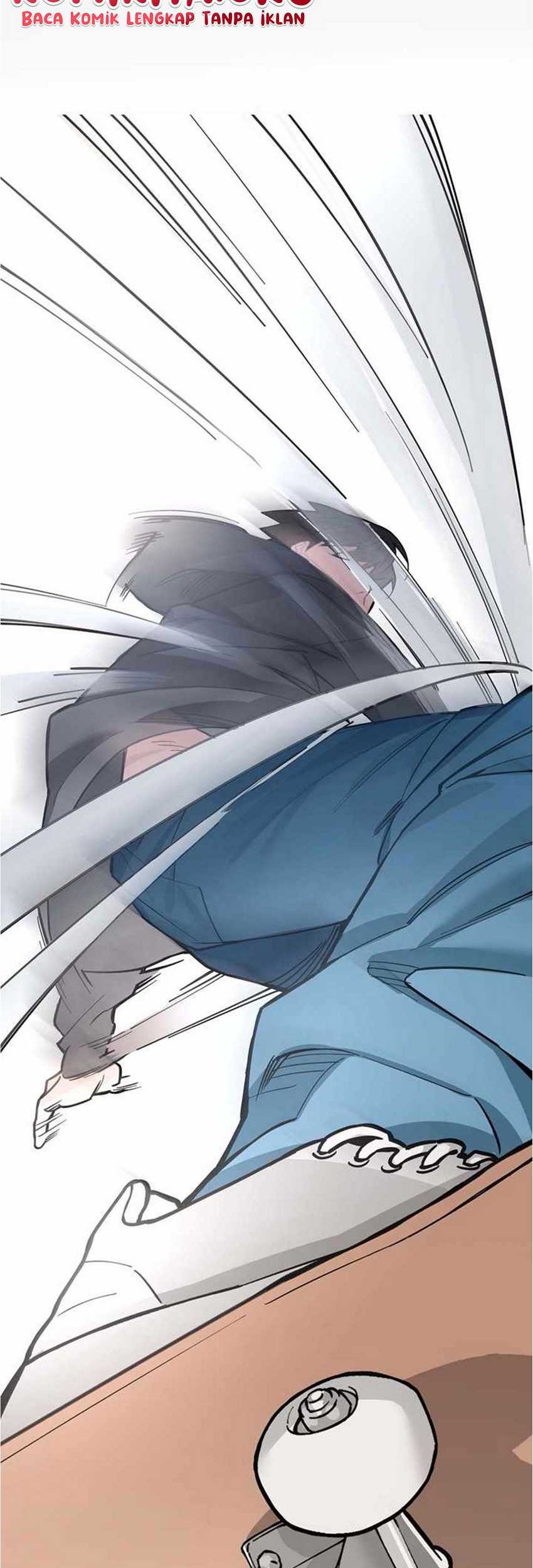 The Extreme Chapter 03 Gambar 53