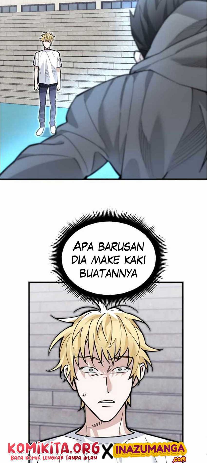 The Extreme Chapter 03 Gambar 57