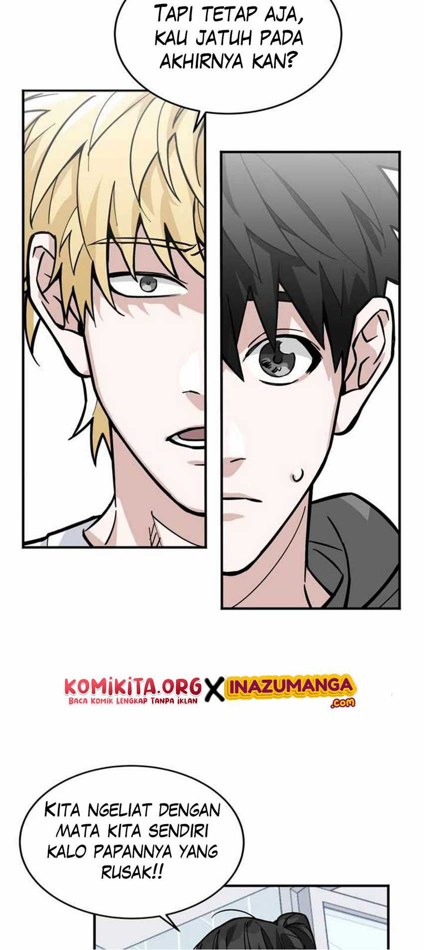 The Extreme Chapter 03 Gambar 9