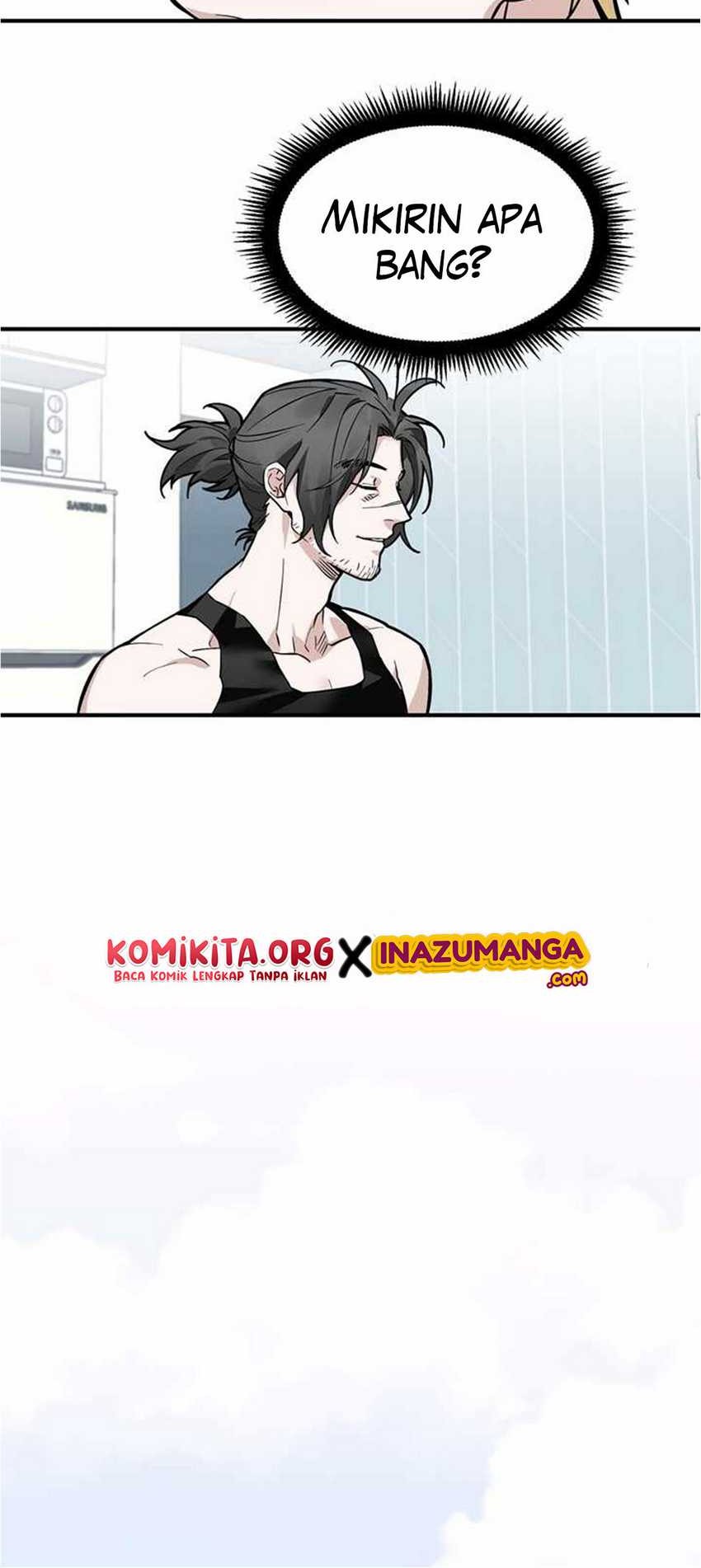 The Extreme Chapter 03 Gambar 15