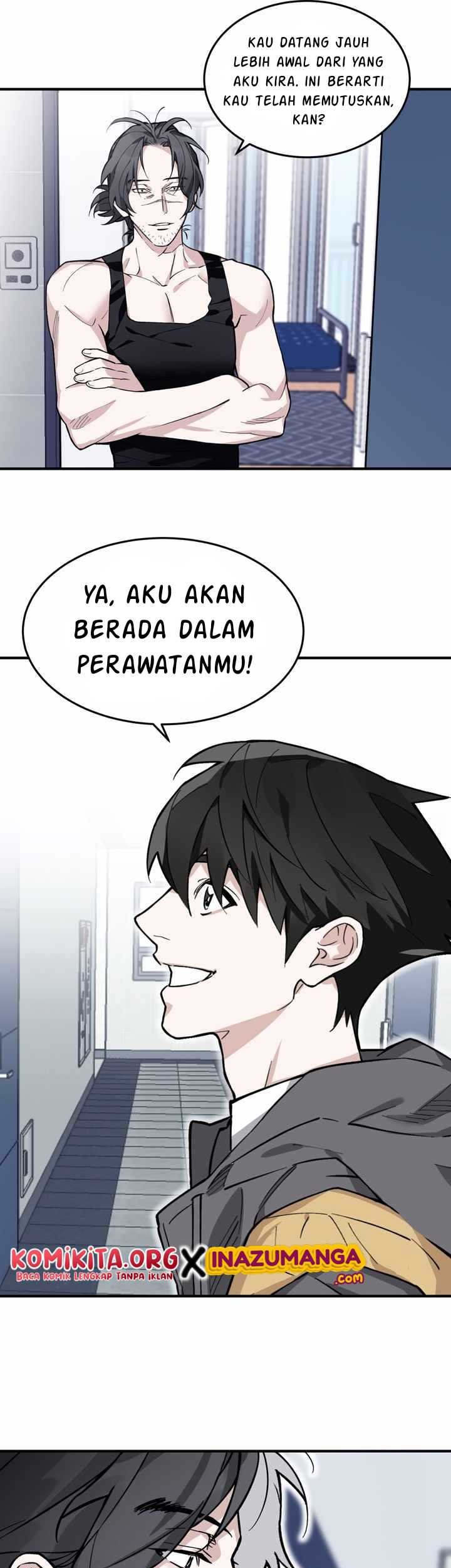 The Extreme Chapter 02 Gambar 28
