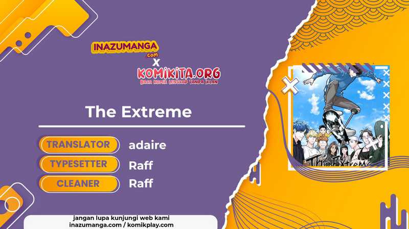 Komik The Extreme Chapter 02 gambar nomor 1