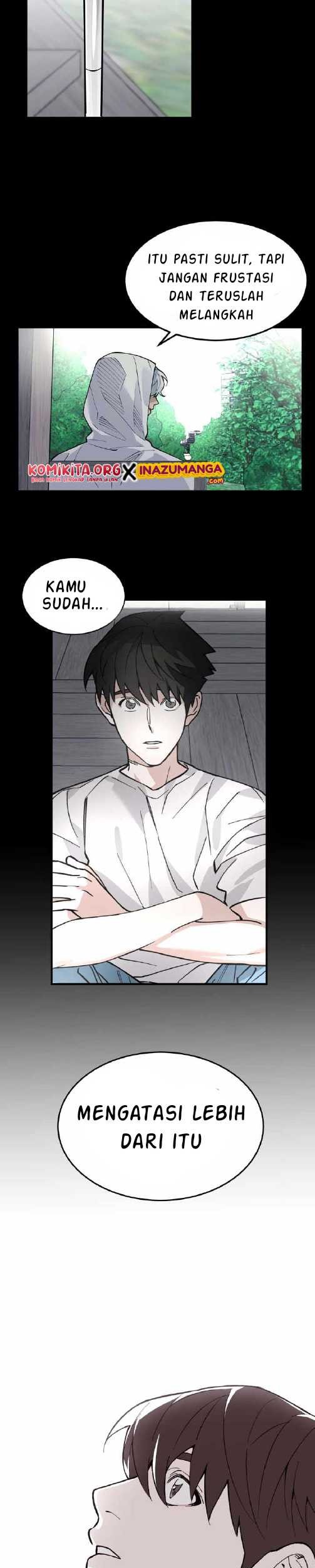 The Extreme Chapter 02 Gambar 18