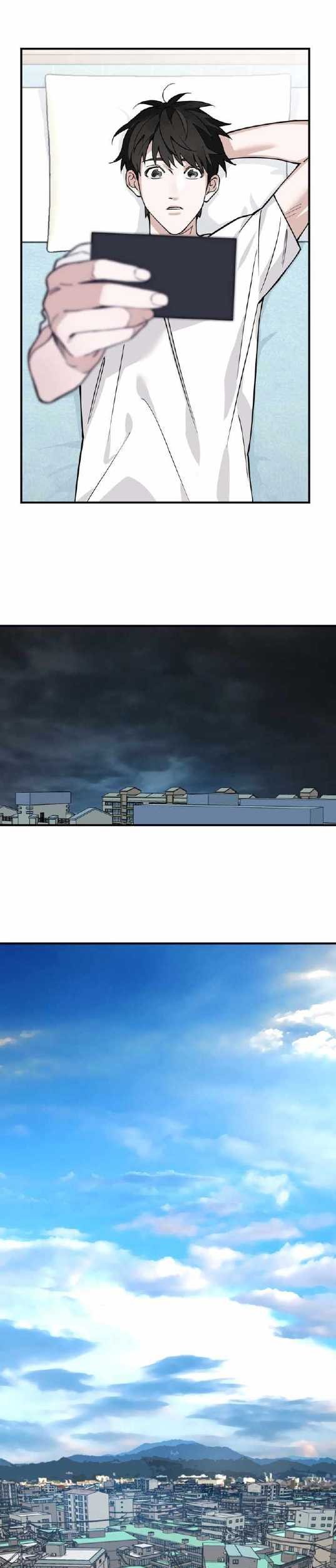 The Extreme Chapter 02 Gambar 20