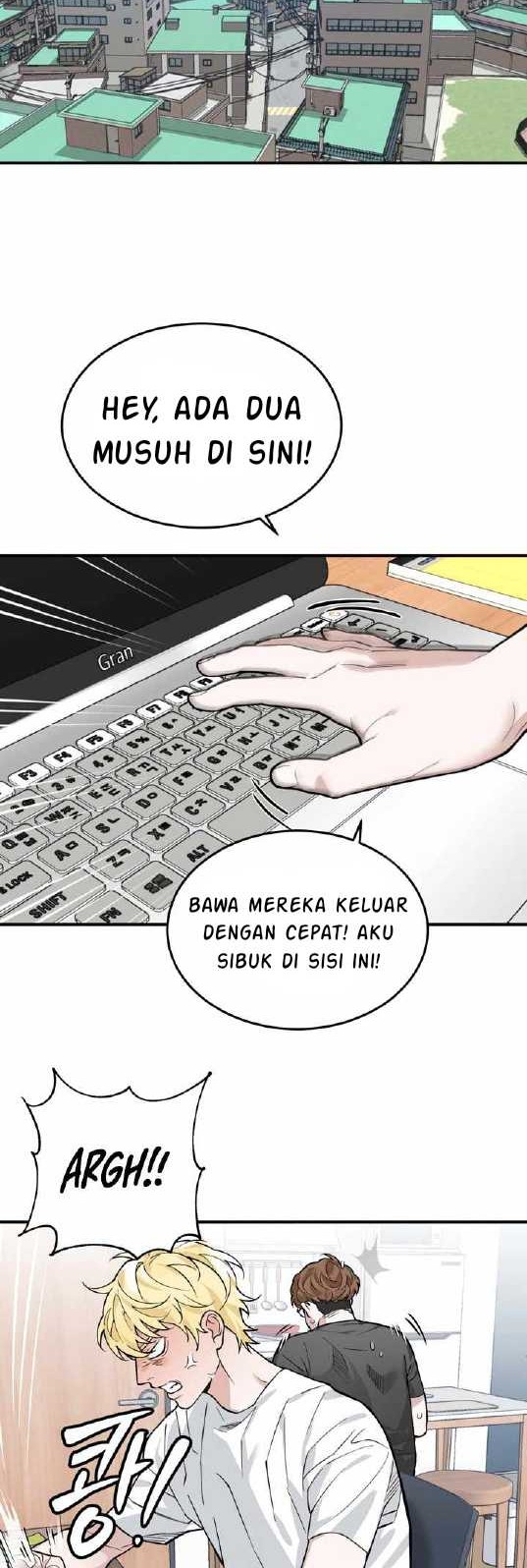 The Extreme Chapter 02 Gambar 21