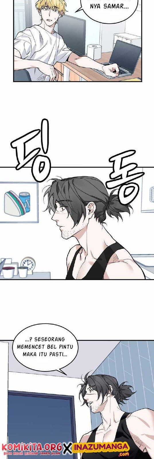 The Extreme Chapter 02 Gambar 25