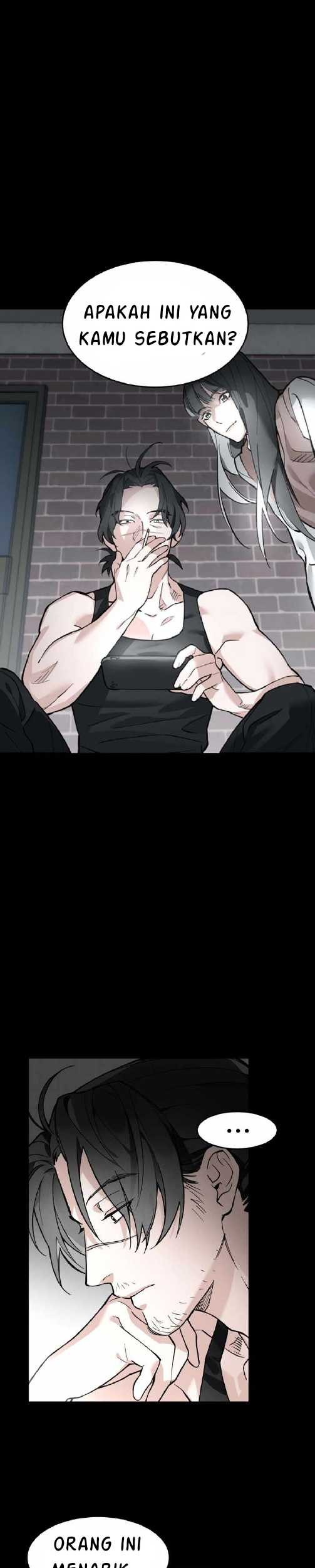 Manhwa The Extreme Chapter 02 gambar nomor 2