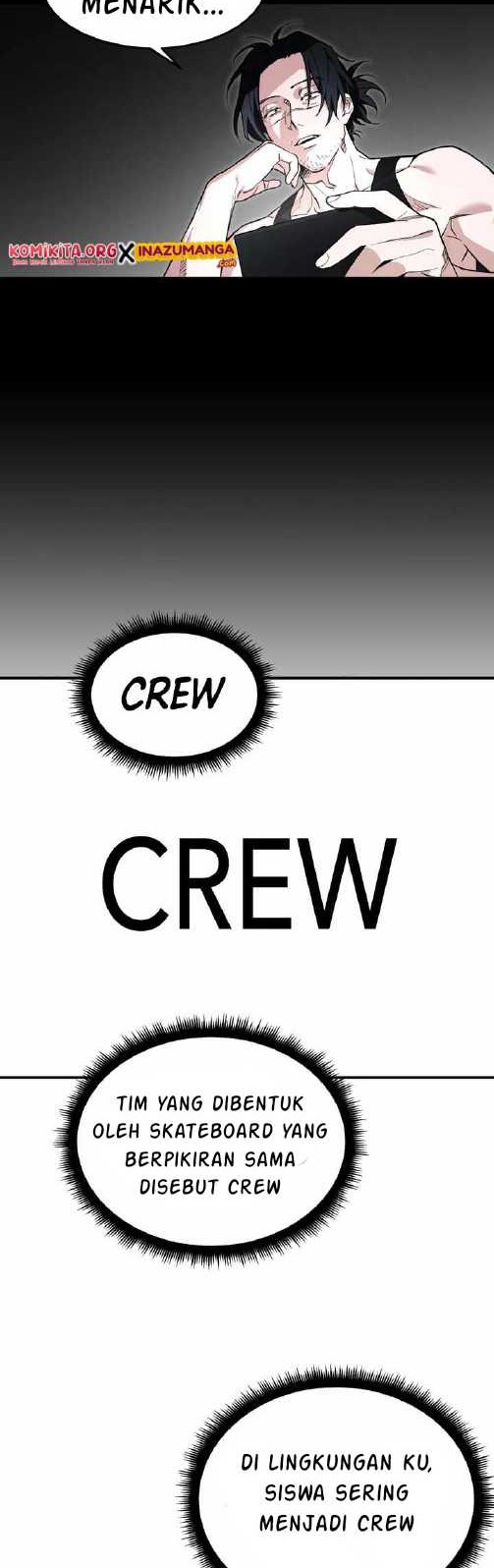 The Extreme Chapter 02 Gambar 3