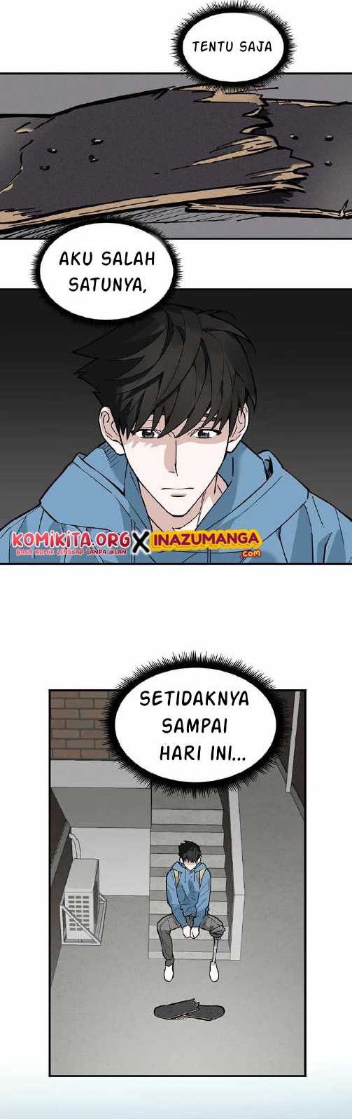 The Extreme Chapter 02 Gambar 5