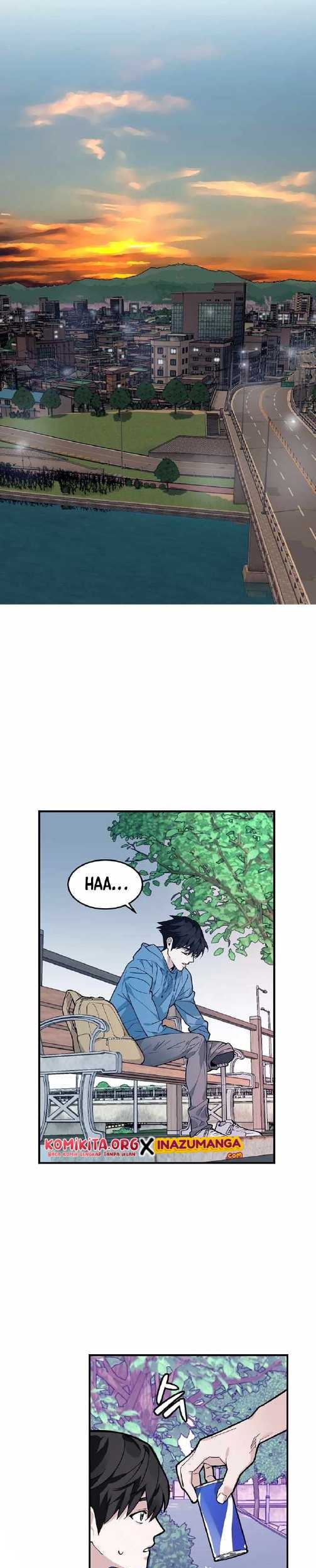 The Extreme Chapter 02 Gambar 6