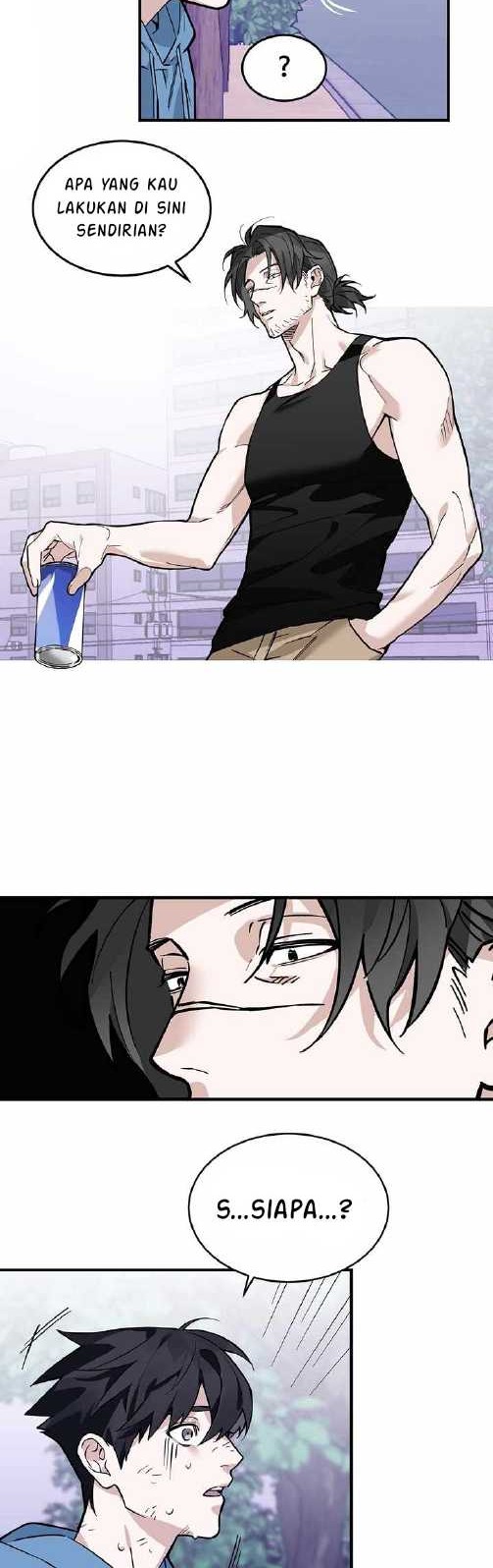 The Extreme Chapter 02 Gambar 7