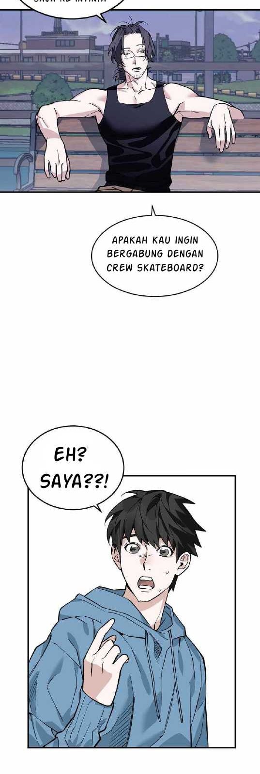 The Extreme Chapter 02 Gambar 9