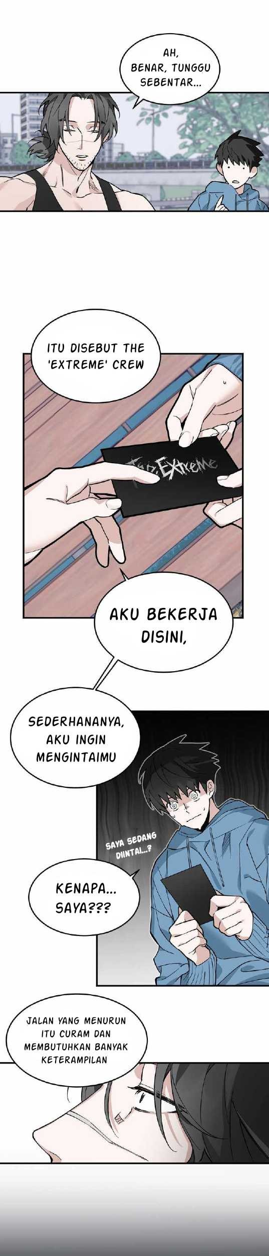 The Extreme Chapter 02 Gambar 10