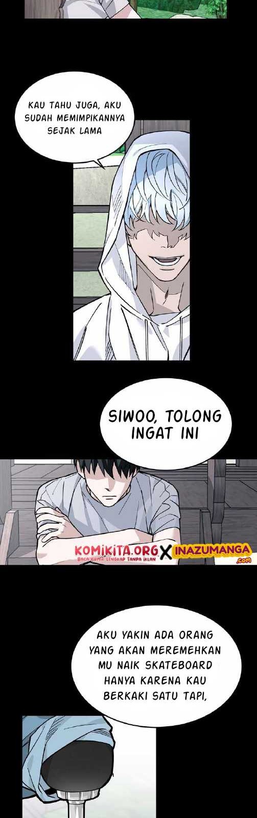 The Extreme Chapter 02 Gambar 17